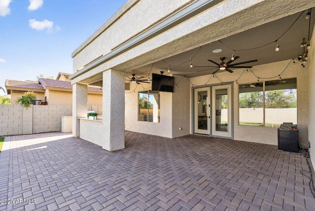 6858 W PEAK VIEW Road, Peoria, AZ 85383