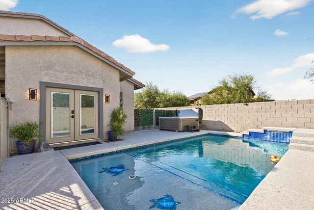 6858 W PEAK VIEW Road, Peoria, AZ 85383