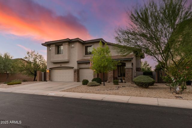 6858 W PEAK VIEW Road, Peoria, AZ 85383