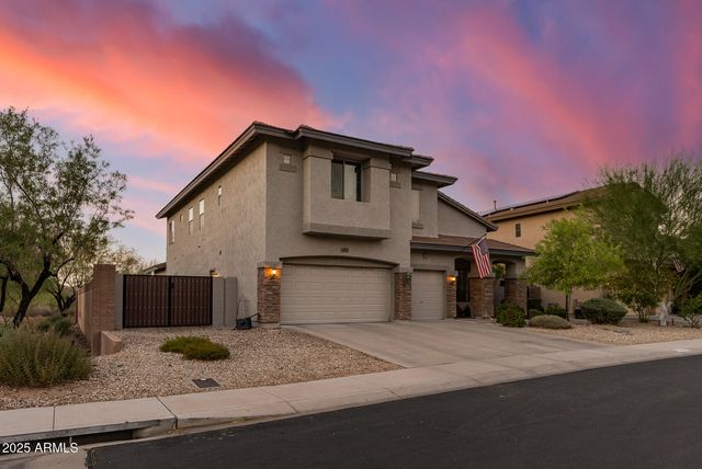 6858 W PEAK VIEW Road, Peoria, AZ 85383