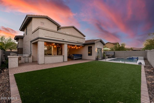 6858 W PEAK VIEW Road, Peoria, AZ 85383