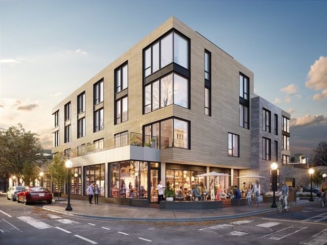 1055 Cambridge St 301, Cambridge, MA 02139