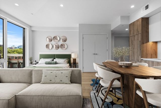 1055 Cambridge St 301, Cambridge, MA 02139