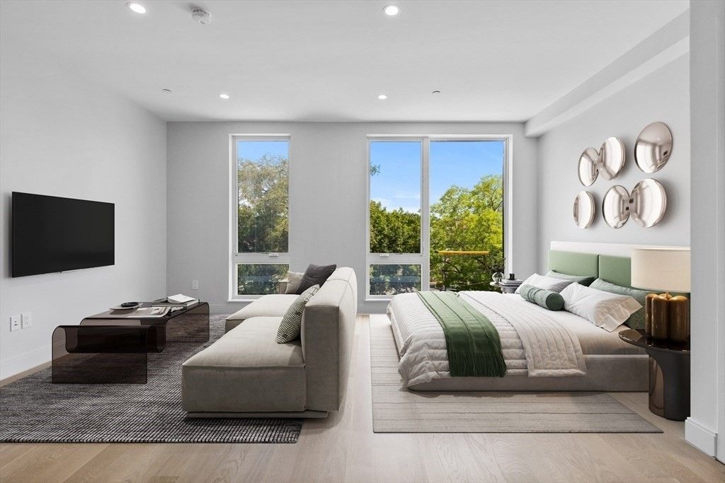 1055 Cambridge St 301, Cambridge, MA 02139