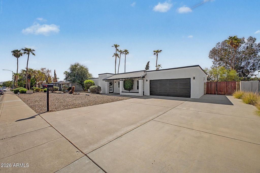 6819 E LUDLOW Drive, Scottsdale, AZ 85254 — photo 3