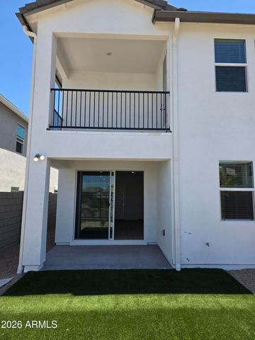9750 S 12TH Street S, Phoenix, AZ 85042