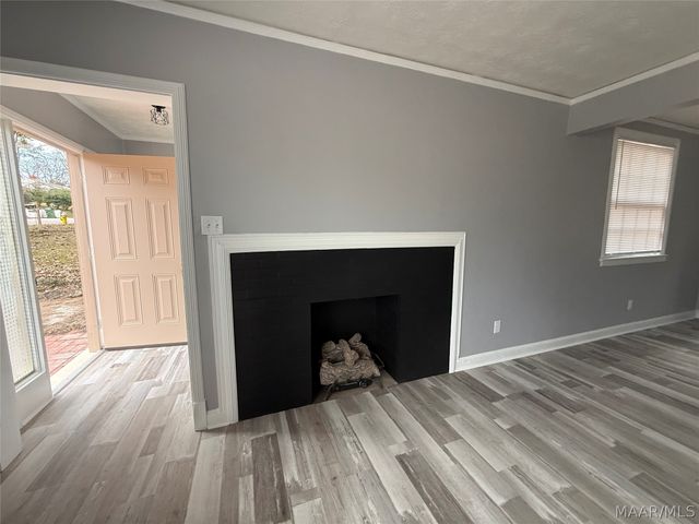 3518 N WAREINGWOOD Drive, Montgomery, AL 36109