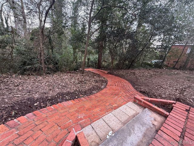 3518 N WAREINGWOOD Drive, Montgomery, AL 36109