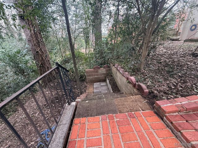 3518 N WAREINGWOOD Drive, Montgomery, AL 36109