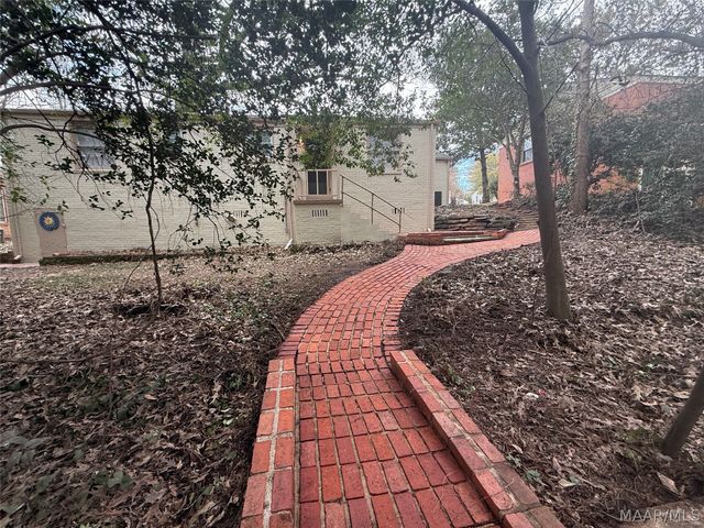 3518 N WAREINGWOOD Drive, Montgomery, AL 36109