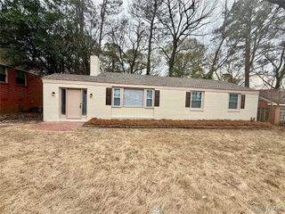 3518 N WAREINGWOOD Drive, Montgomery, AL 36109
