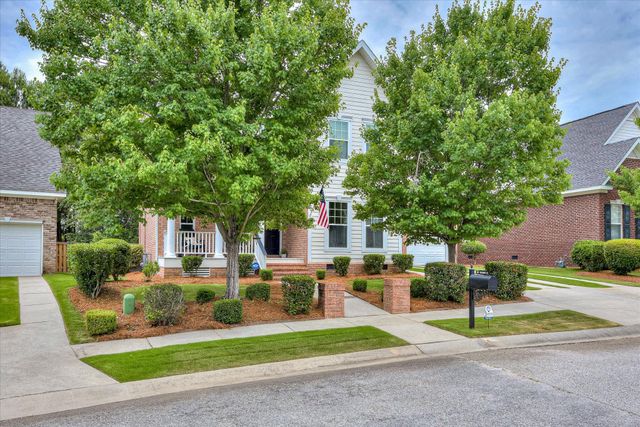 207 Oleander Trail, Evans, GA 30809