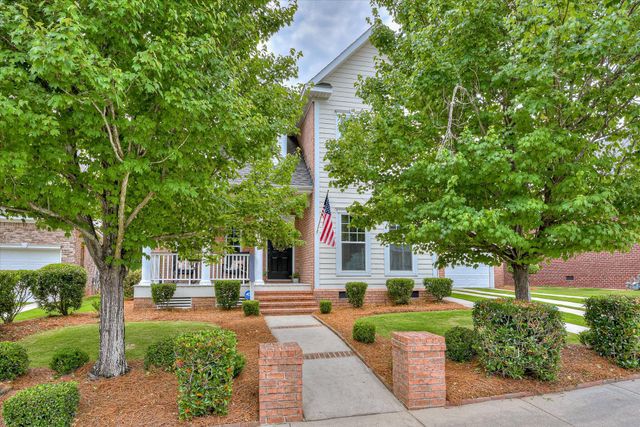 207 Oleander Trail, Evans, GA 30809