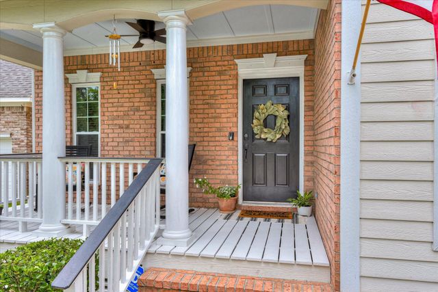 207 Oleander Trail, Evans, GA 30809