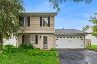 298 Danbury Drive, Naperville, IL 60565