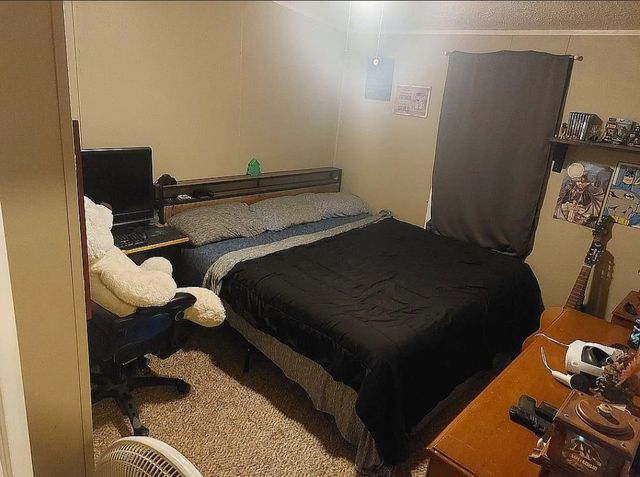 2411 Williamson Road, Granbury, TX 76048