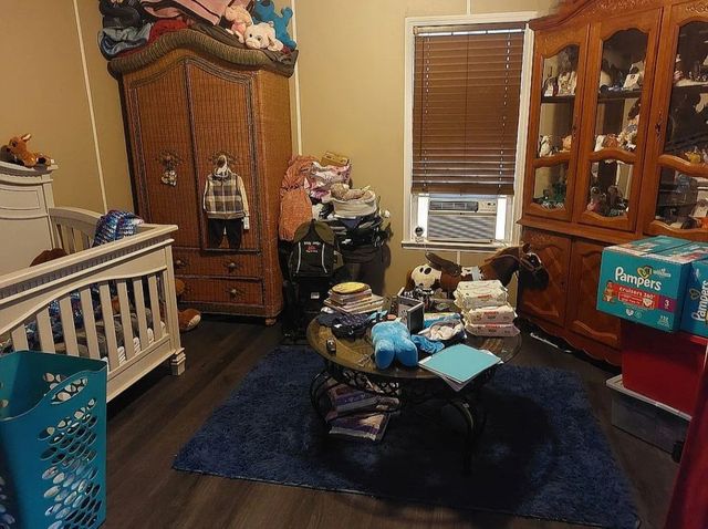 2411 Williamson Road, Granbury, TX 76048