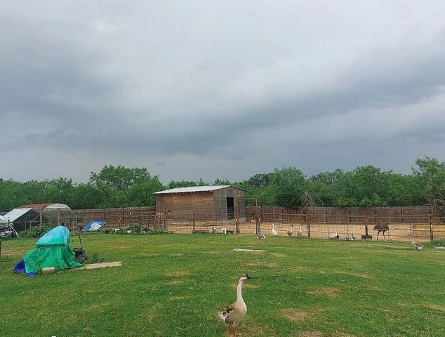 2411 Williamson Road, Granbury, TX 76048