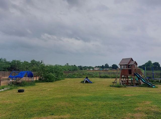 2411 Williamson Road, Granbury, TX 76048