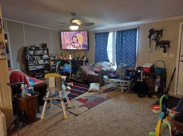 2411 Williamson Road, Granbury, TX 76048