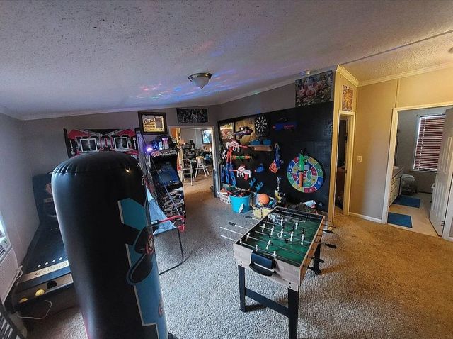 2411 Williamson Road, Granbury, TX 76048