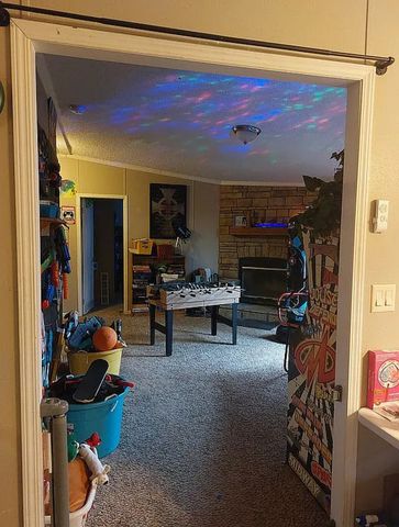 2411 Williamson Road, Granbury, TX 76048