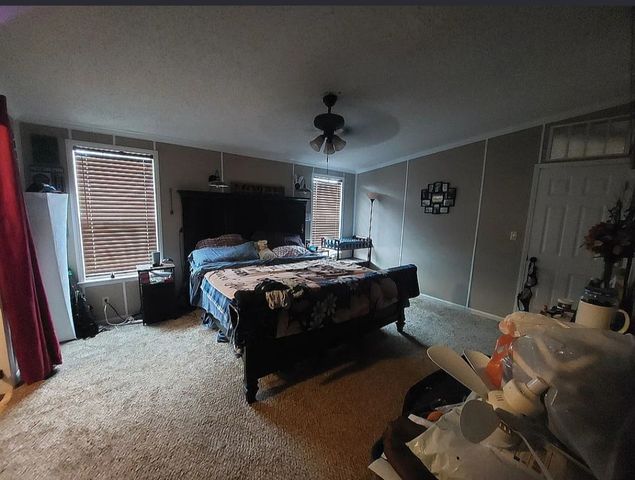 2411 Williamson Road, Granbury, TX 76048