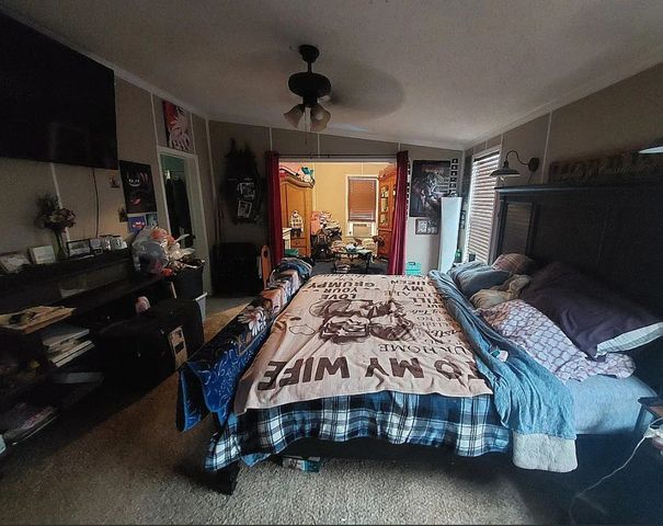 2411 Williamson Road, Granbury, TX 76048