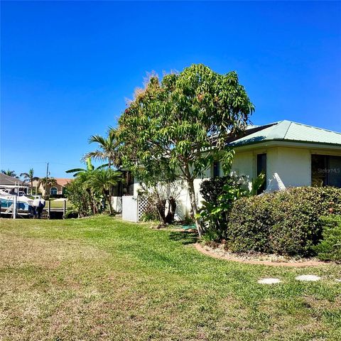 1428 PINE ISLAND COURT, Punta Gorda, FL 33950