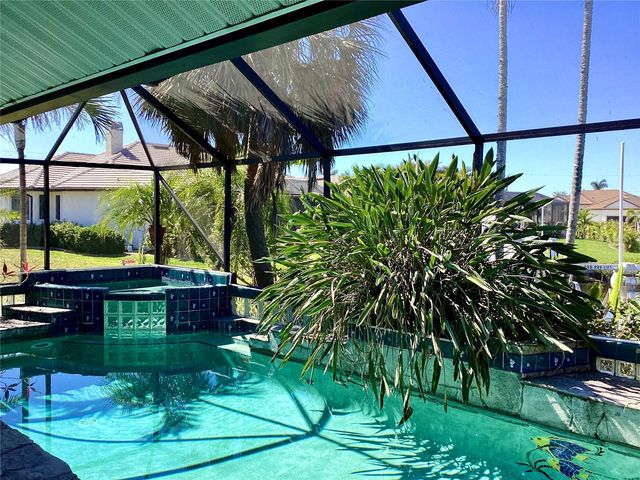 1428 PINE ISLAND COURT, Punta Gorda, FL 33950