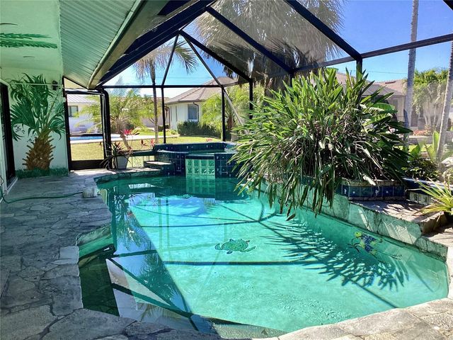 1428 PINE ISLAND COURT, Punta Gorda, FL 33950