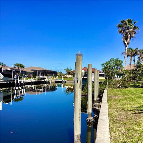 1428 PINE ISLAND COURT, Punta Gorda, FL 33950