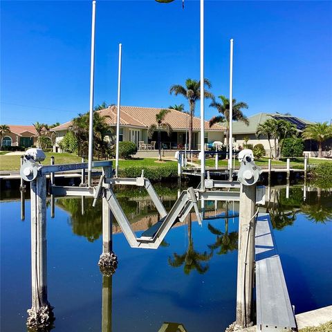 1428 PINE ISLAND COURT, Punta Gorda, FL 33950