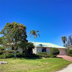 1428 PINE ISLAND COURT, Punta Gorda, FL 33950
