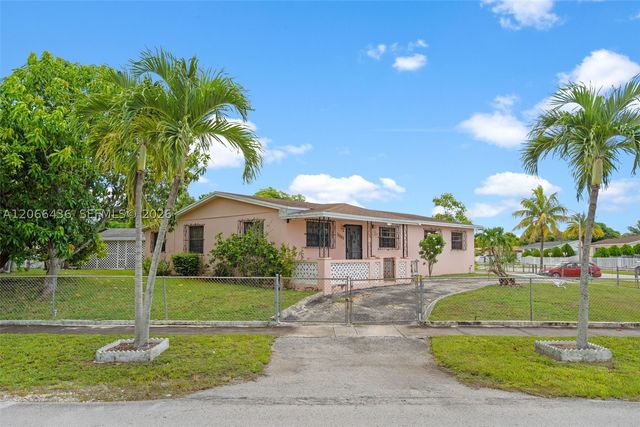 11985 SW 181st Ter, Miami, FL 33177