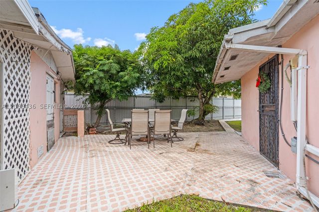11985 SW 181st Ter, Miami, FL 33177