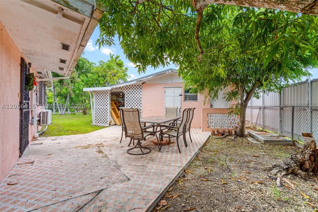 11985 SW 181st Ter, Miami, FL 33177