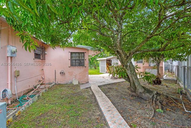 11985 SW 181st Ter, Miami, FL 33177