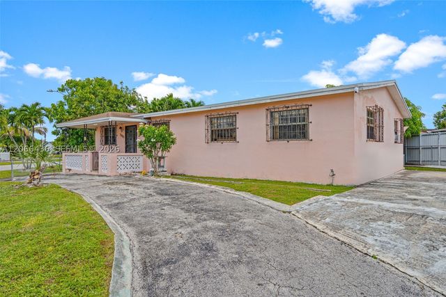 11985 SW 181st Ter, Miami, FL 33177