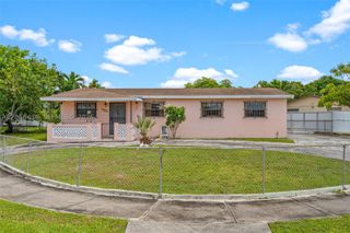 11985 SW 181st Ter, Miami, FL 33177