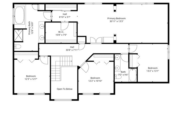 1595 Spinaker Drive, Woodbury, MN 55125