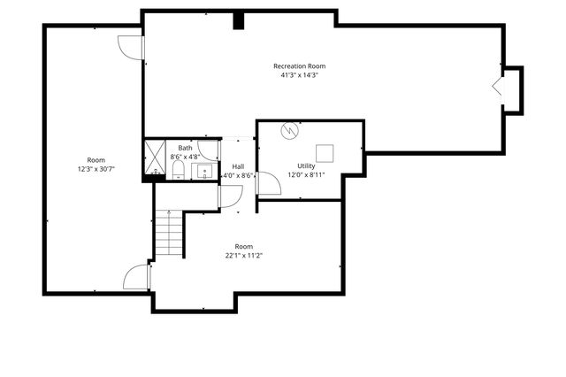 1595 Spinaker Drive, Woodbury, MN 55125