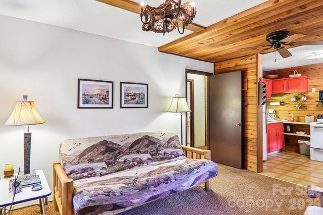 28 Mull Cove Road, Maggie Valley, NC 28751