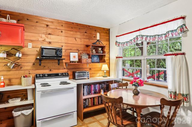 28 Mull Cove Road, Maggie Valley, NC 28751