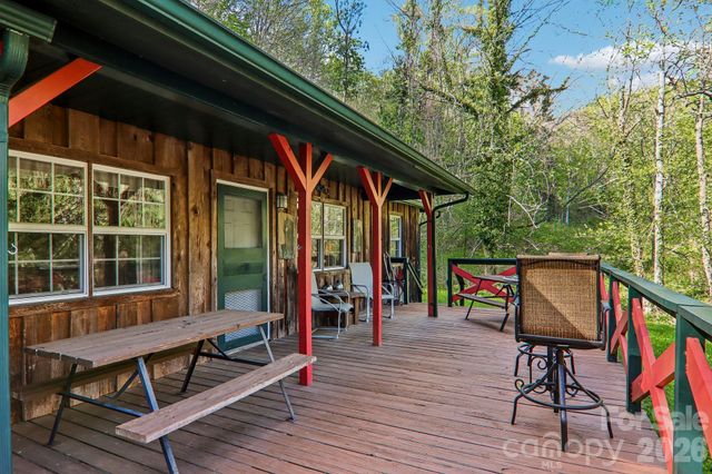 28 Mull Cove Road, Maggie Valley, NC 28751