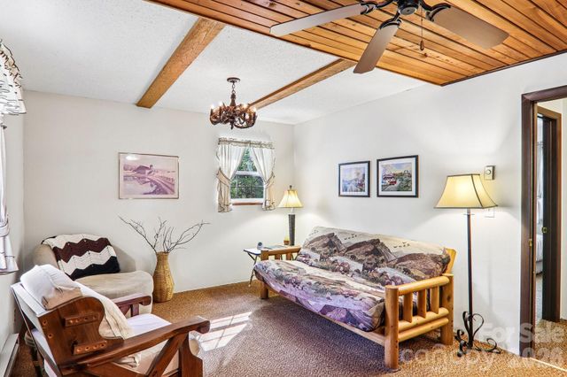 28 Mull Cove Road, Maggie Valley, NC 28751