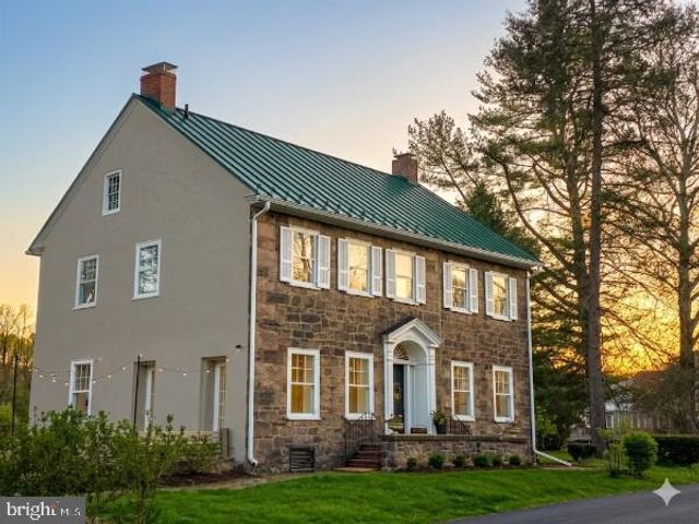 866 SCHUYLKILL RD, Birdsboro, PA 19508