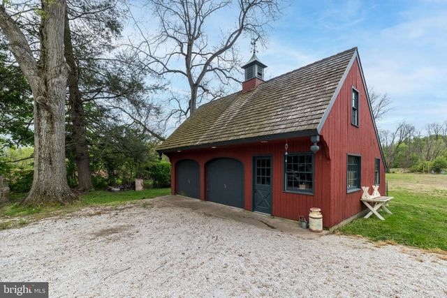 866 SCHUYLKILL RD, Birdsboro, PA 19508