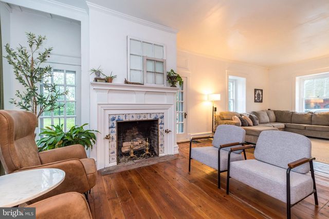 866 SCHUYLKILL RD, Birdsboro, PA 19508