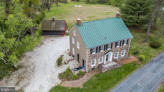 866 SCHUYLKILL RD, Birdsboro, PA 19508